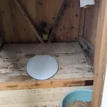 ラグジュアリーテント Bell-tent Noord