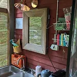ラグジュアリーテント Bell-tent Noord