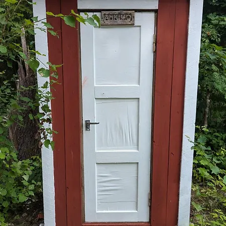 Bell-tent Noord Luksusowy namiot