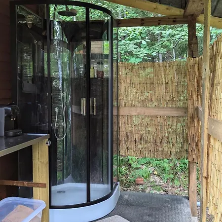 Bell-tent Noord * Lappeenranta