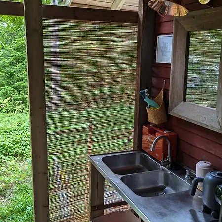 Bell-tent Noord * Lappeenranta