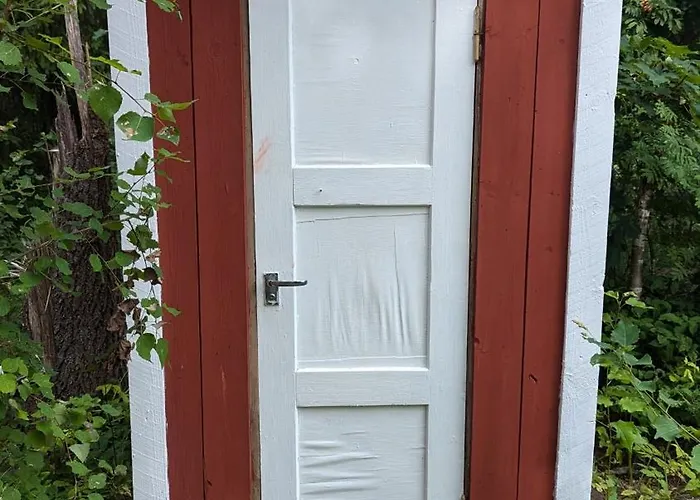 Bell-tent Noord 럭셔리텐트