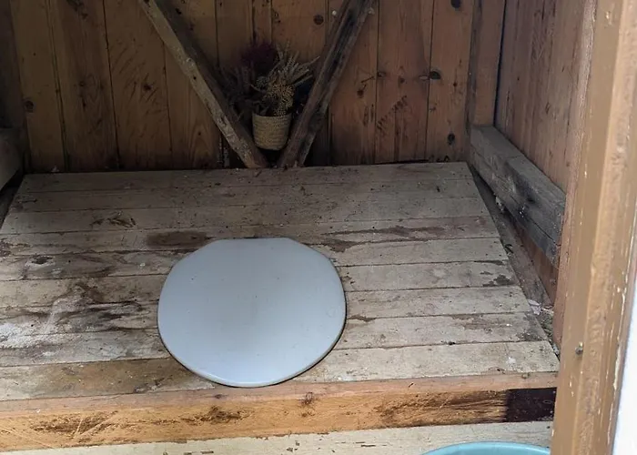 럭셔리텐트 Bell-tent Noord