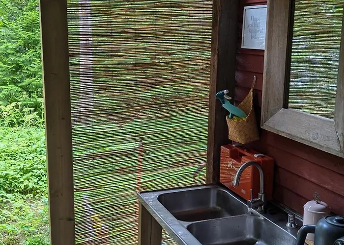 Bell-tent Noord * 라펜란타