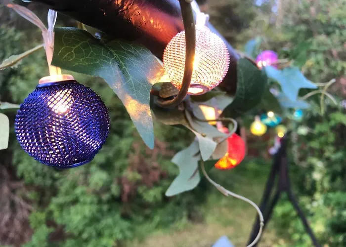 Bell-tent Noord 럭셔리텐트 라펜란타